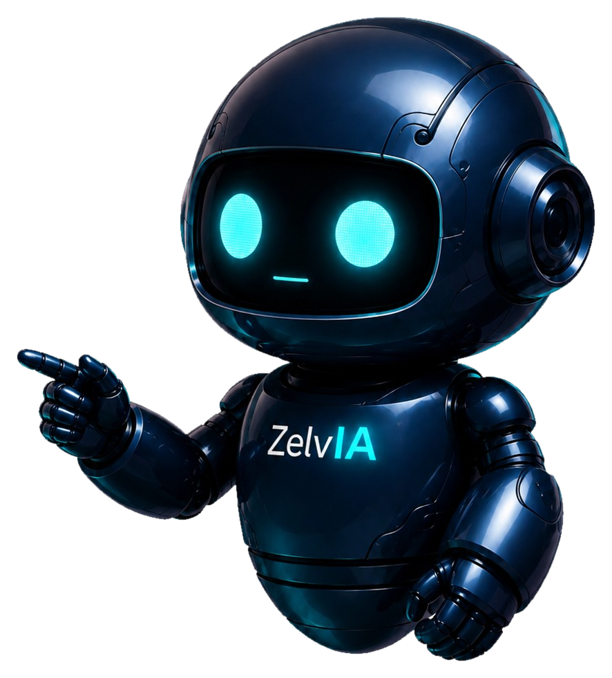 ZelvIA