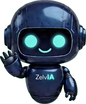 Zelvia mascota